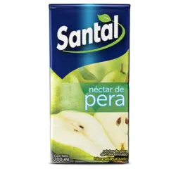 Jugo Santal 200ml