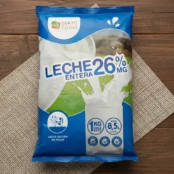 Leche en Polvo 1 Kg