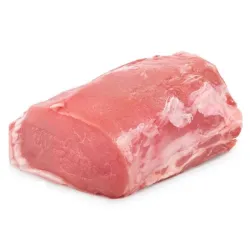 Lomo de Cerdo Deshuesado 1 Lb