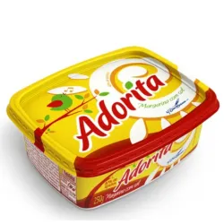 Mantequilla Adorita 250g