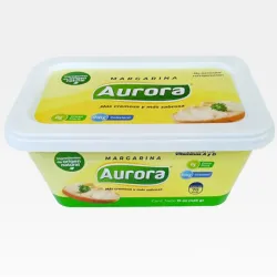 Margarina Aurora(425G)