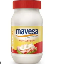 Mayonesa Mavesa (500g)