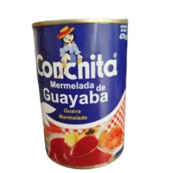 Mermelada de Guayaba 470g
