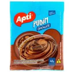 Natilla Apti Chocolate 40 g