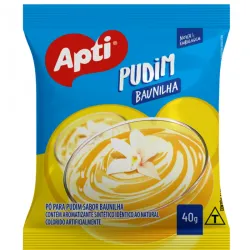 Natilla Apti 40 g
