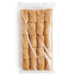 Paquete de Croquetas Prodal 20 Und
