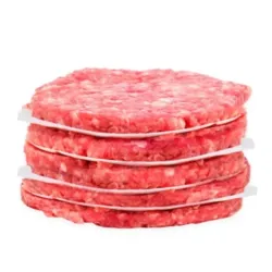Paquete de Hamburguesa (5und)