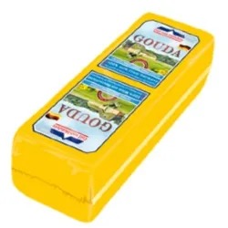Queso Gouda 1lb