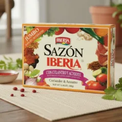 Sazón Iberia(180g)