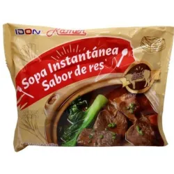 Sopa Instantánea Res (85g)
