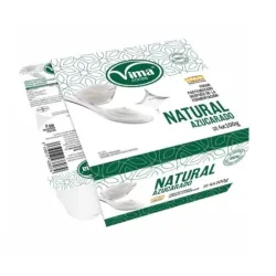 Yogurt Vima 4 Vasitos