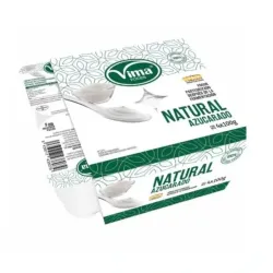 Yogurt  Vima sabor Natural