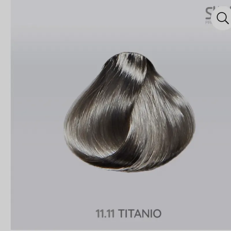 11.11 titanio 