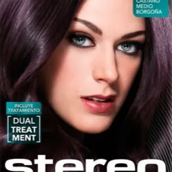 4RF Castaño medio Borgoña 