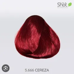 Shot 5.666 Cereza 