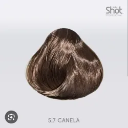 5.7 canela