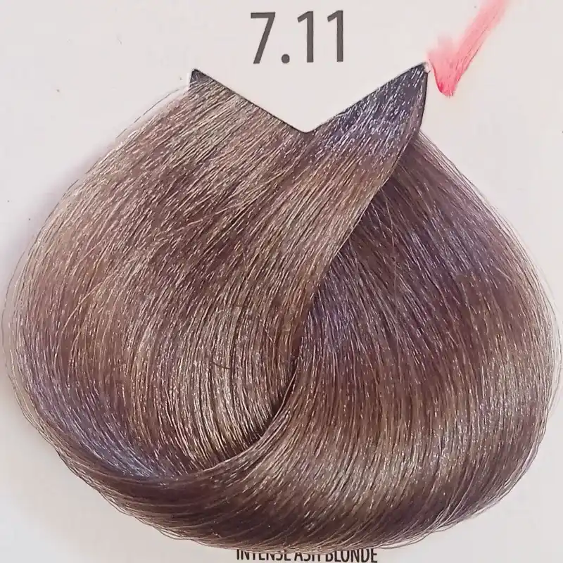 7.11-Rubio ceniza intenso 