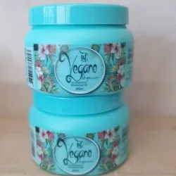 Botox vegano orgánico 400ml