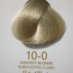 Duo 10.0 rubio extra claro