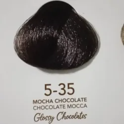  Duo 5.35 Chocolate Moca