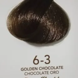 Duo 6.3 chocolate oro