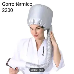 Gorro térmico