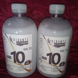 Infinito 10 Vol