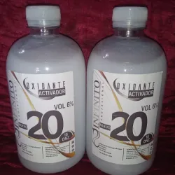 Infinito 20 Vol
