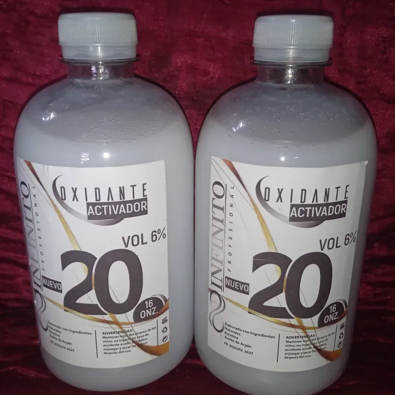 Infinito 20 Vol