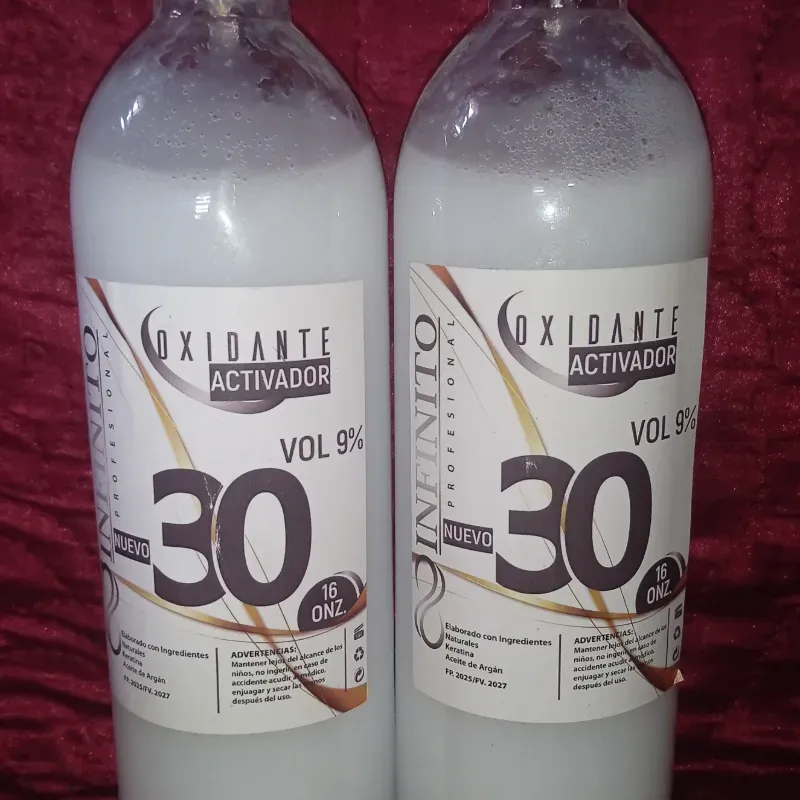 Infinito 30 Vol