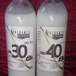 Infinito 40 Vol