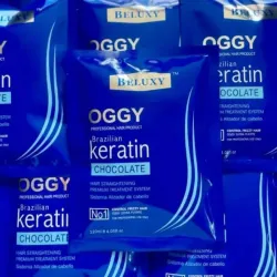 Keratina oggy 4.5 Oz más de 20