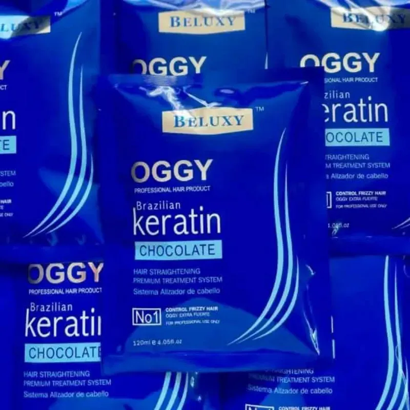 Keratina oggy 4.5 Oz más de 20