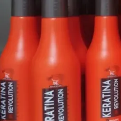 Keratina Revolution 300 ml
