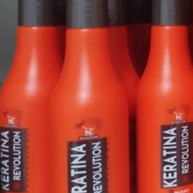 Keratina Revolution 300 ml