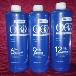 Peróxido oggy 16 Oz vol 40