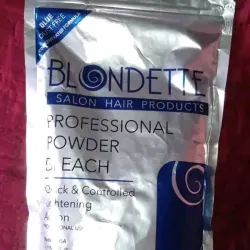 Polvo decolorar Blondette 16 Oz