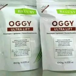 Polvo oggy a partir de 5 