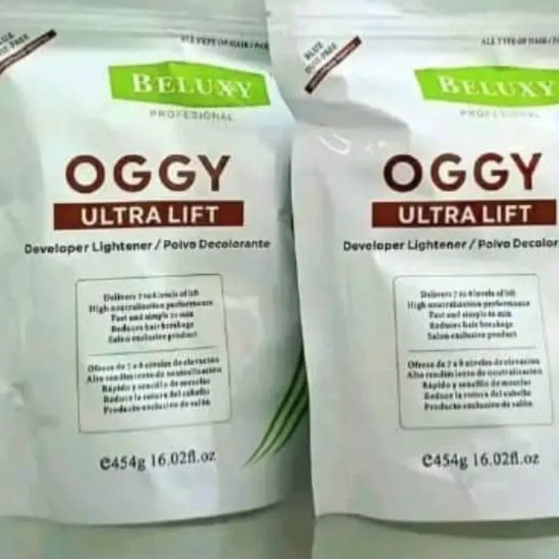 Polvo oggy a partir de 5 