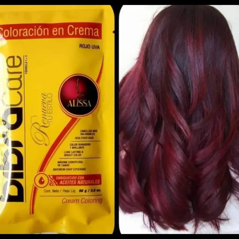 Rojo uva