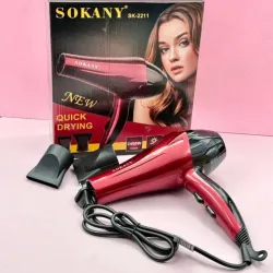 Secadora SOKANY SK22-11