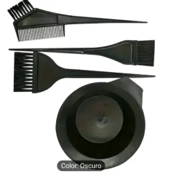 Set pozuelo 4 piezas 