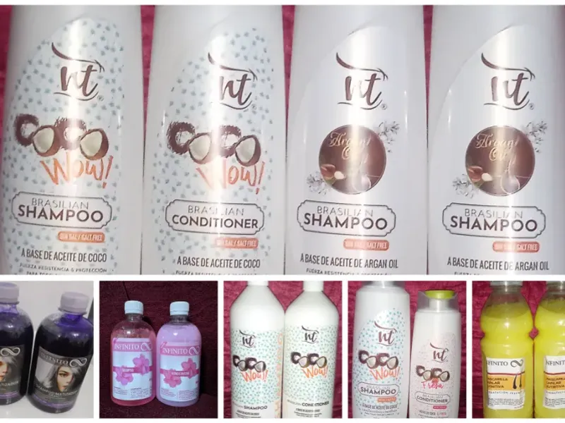 Shampoo
