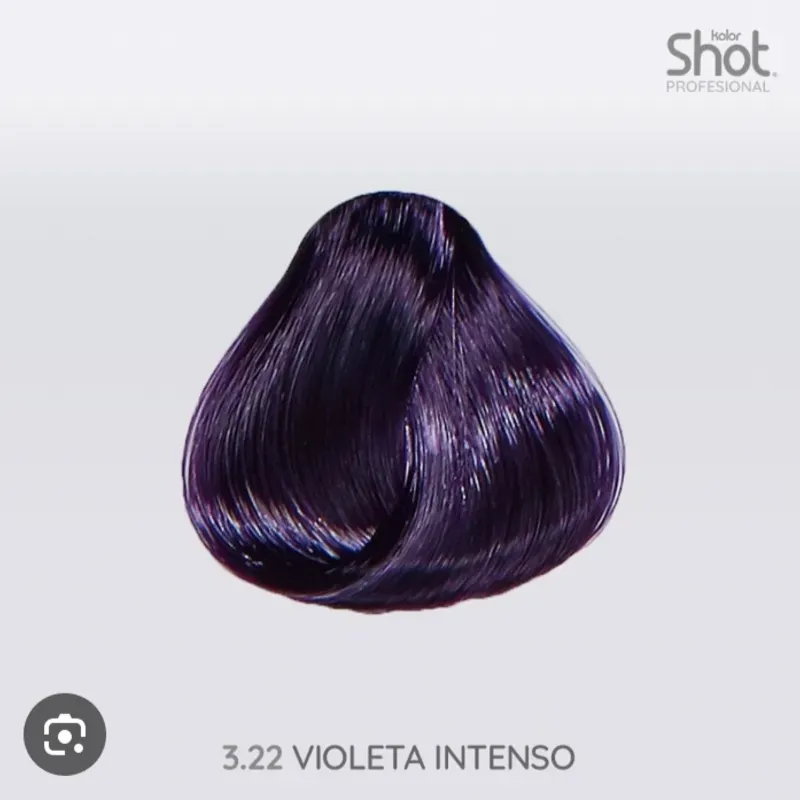 Shot 3.22 Violeta intenzo