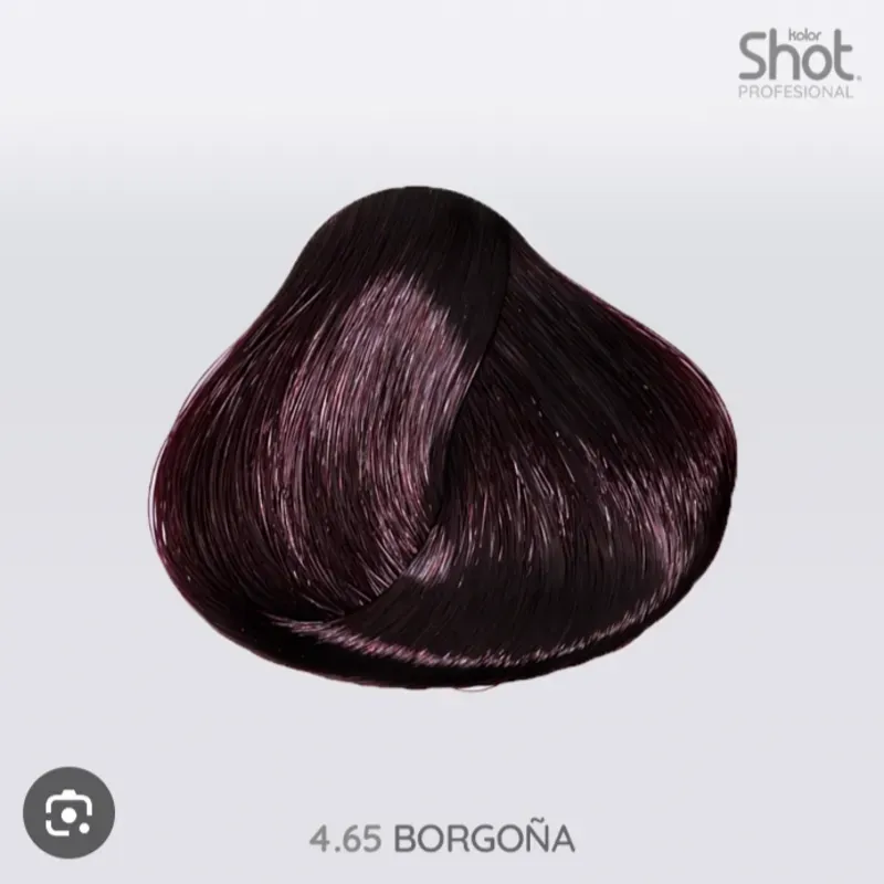 Shot 4.65 Borgoña