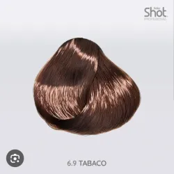 Shot 6.9 Tabaco