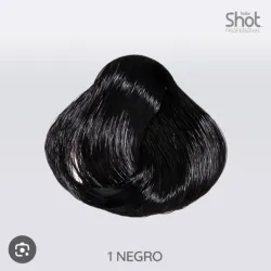 Shot negro 1