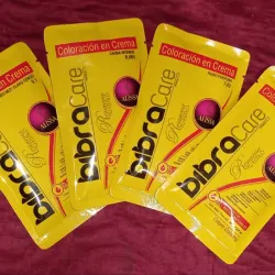 💥 tinte bibracare más de 20 💥