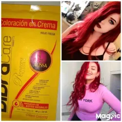 Rojo Fresa