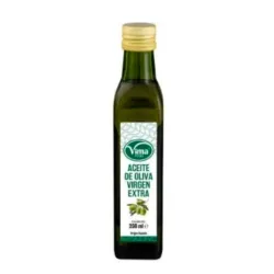 Aceite Oliva extra virgen 250ml 